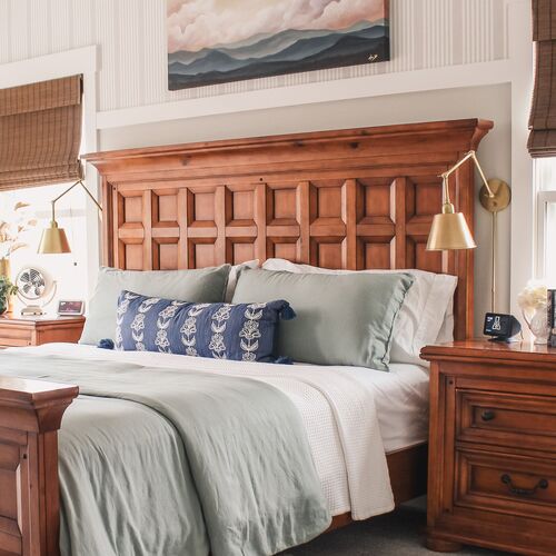 Mitchell Wall Mount, Aged Brass 9 Mitchell Wall Mount, Aged Brass