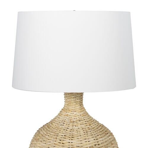 Campagna Table Lamp, Neutral 2 Campagna Table Lamp, Neutral