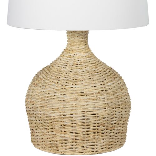 Campagna Table Lamp, Neutral 3 Campagna Table Lamp, Neutral