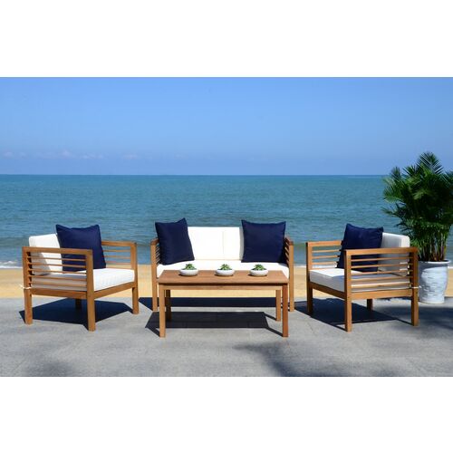 Perth Outdoor Lounge Set 2 Perth Outdoor Lounge Set