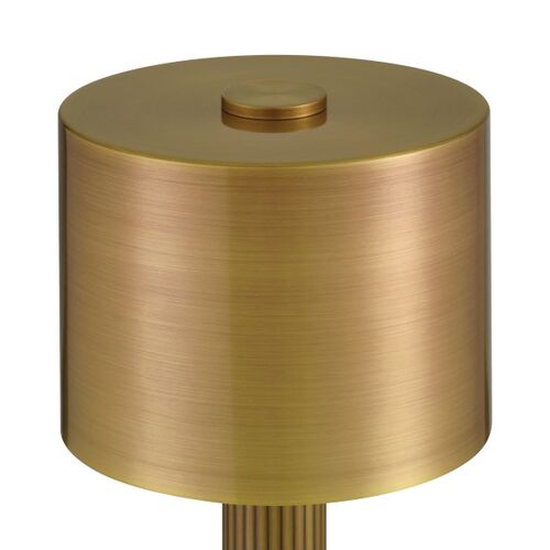 Traverse Cordless Table Lamp 2 Traverse Cordless Table Lamp