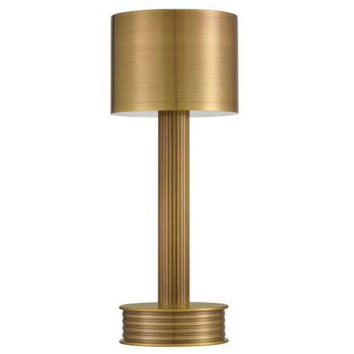 Traverse Cordless Table Lamp 3 Traverse Cordless Table Lamp