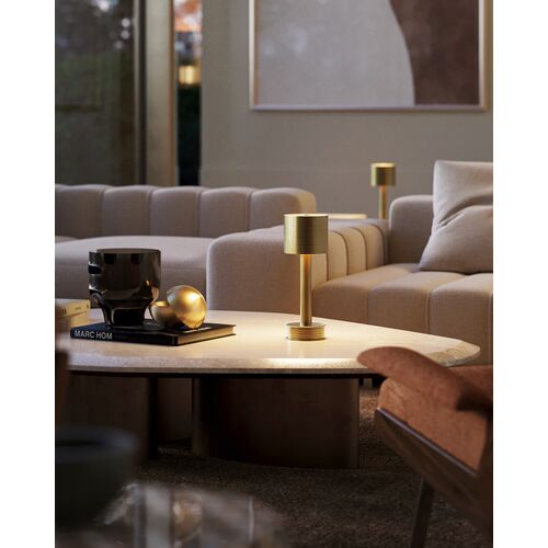 Traverse Cordless Table Lamp 7 Traverse Cordless Table Lamp