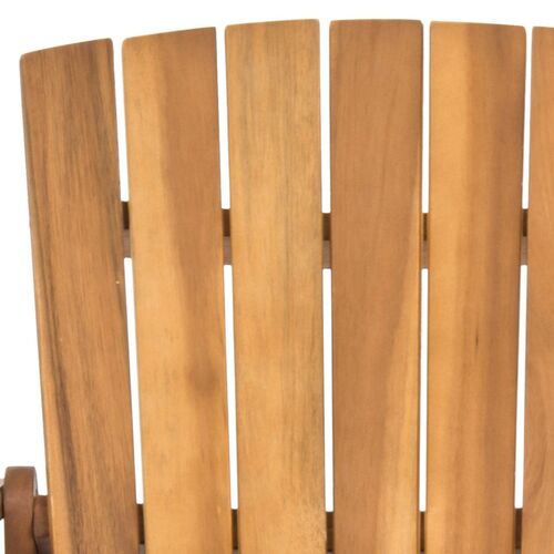 Hampton Outdoor Adirondack Chair 3 Hampton Outdoor Adirondack Chair