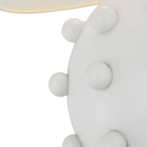 Linden Medium Orb Table Lamp 3 Linden Medium Orb Table Lamp