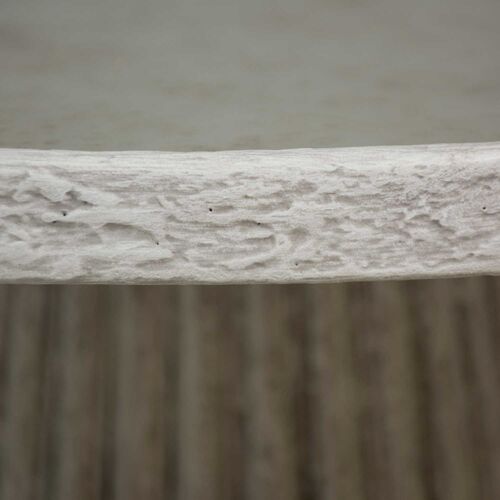 Kingsley Side Table, Antique White 3 Kingsley Side Table, Antique White