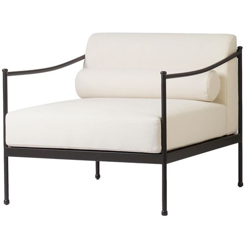 Granger Outdoor Lounge Chair