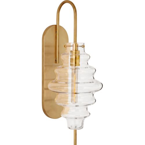 Tableau Large Sconce 1 Tableau Large Sconce