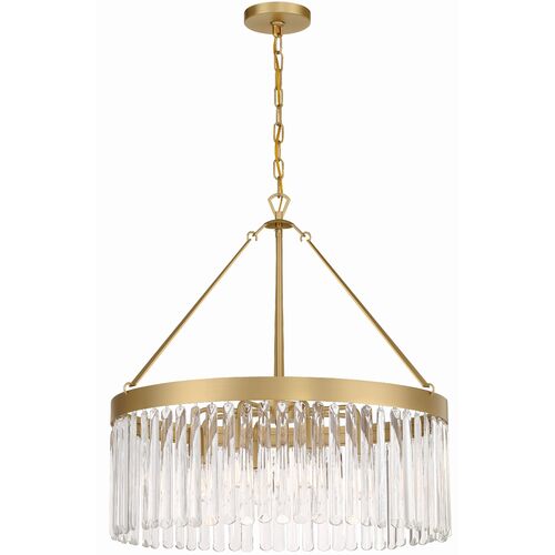 Emory Chandelier 1 Emory Chandelier