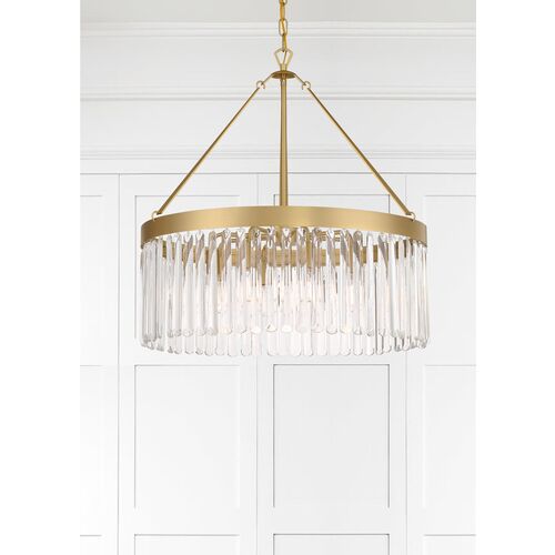 Emory Chandelier 2 Emory Chandelier