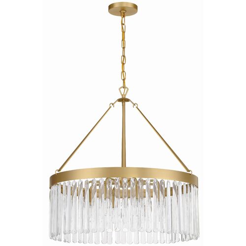 Emory Chandelier 3 Emory Chandelier