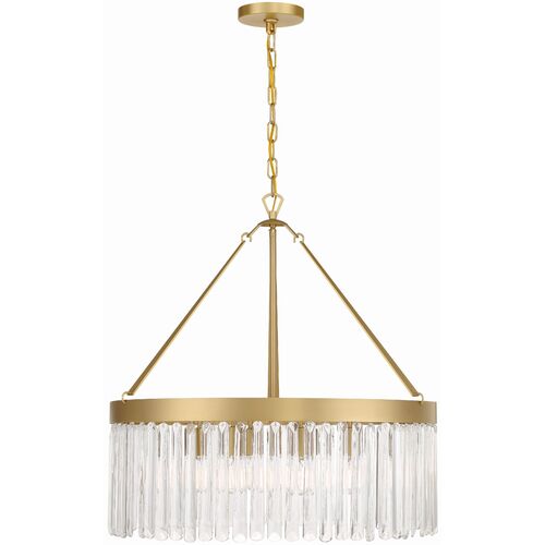 Emory Chandelier 4 Emory Chandelier