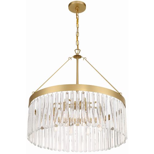 Emory Chandelier 5 Emory Chandelier