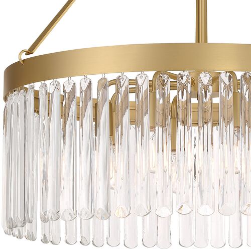 Emory Chandelier 6 Emory Chandelier