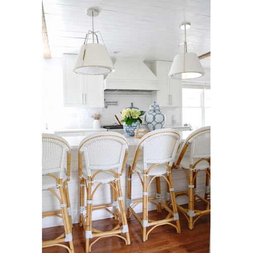 Fulton 3 Light Chandelier, Polished Nickel 8 Fulton 3 Light Chandelier, Polished Nickel