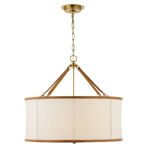 Broomfield Large Hanging Shade 2 Broomfield Large Hanging Shade