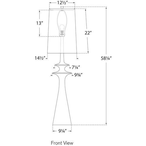 Lakmos Floor Lamp 2 Lakmos Floor Lamp