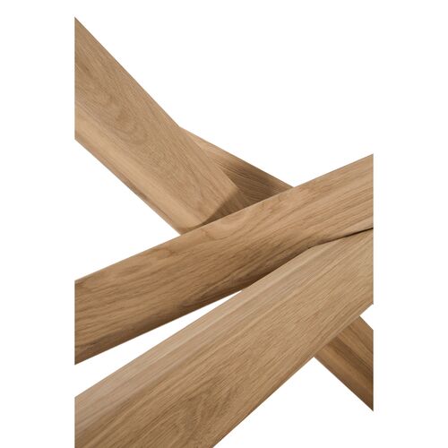 Mikado Dining Table, Oak 3 Mikado Dining Table, Oak