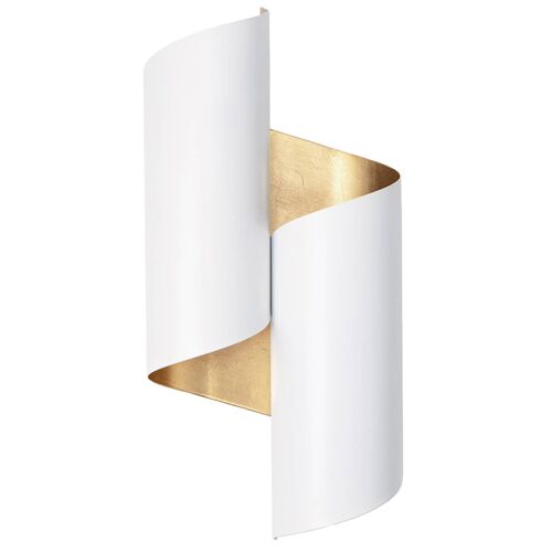 Folio Wall Sconce 1 Folio Wall Sconce
