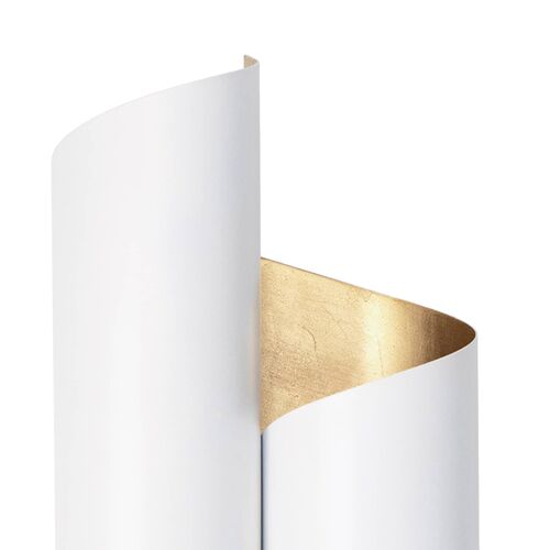 Folio Wall Sconce 2 Folio Wall Sconce