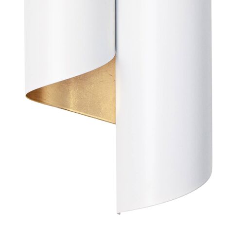 Folio Wall Sconce 4 Folio Wall Sconce