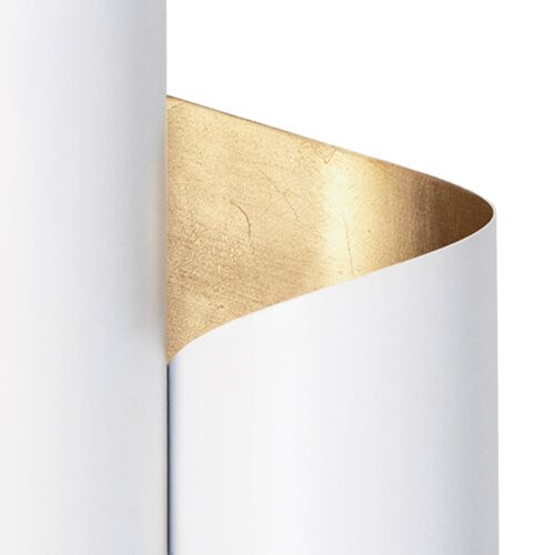 Folio Wall Sconce 5 Folio Wall Sconce