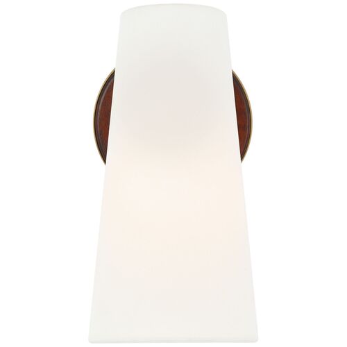 Olina 10" Wall Sconce 1 Olina 10" Wall Sconce