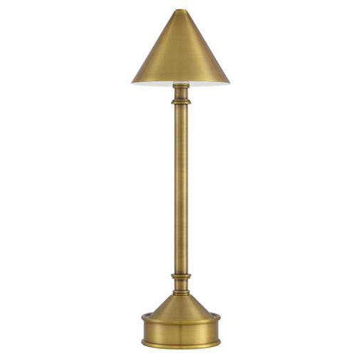 Traipse Cordless Table Lamp 3 Traipse Cordless Table Lamp