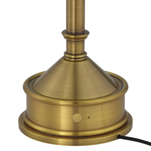 Traipse Cordless Table Lamp 4 Traipse Cordless Table Lamp