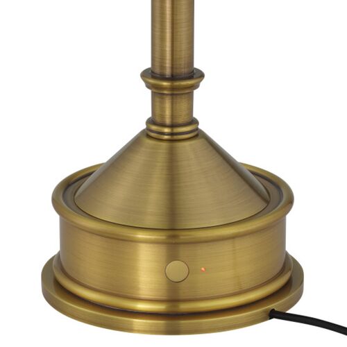 Traipse Cordless Table Lamp 5 Traipse Cordless Table Lamp