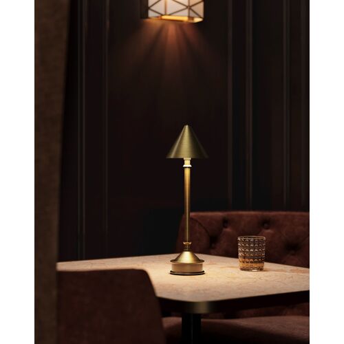 Traipse Cordless Table Lamp 7 Traipse Cordless Table Lamp