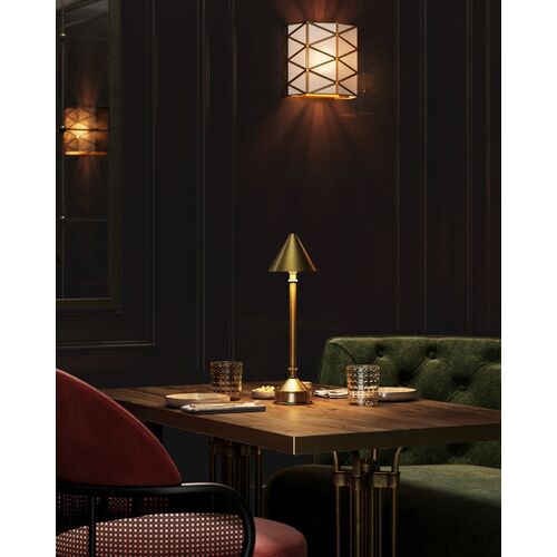 Traipse Cordless Table Lamp 8 Traipse Cordless Table Lamp