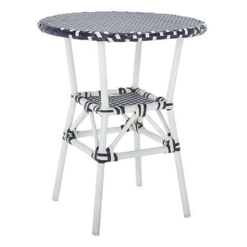 Marcellus Outdoor Bistro Table 1 Marcellus Outdoor Bistro Table