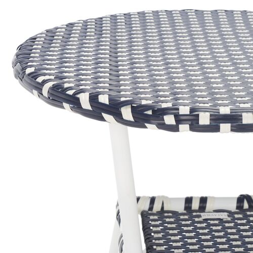 Marcellus Outdoor Bistro Table 2 Marcellus Outdoor Bistro Table