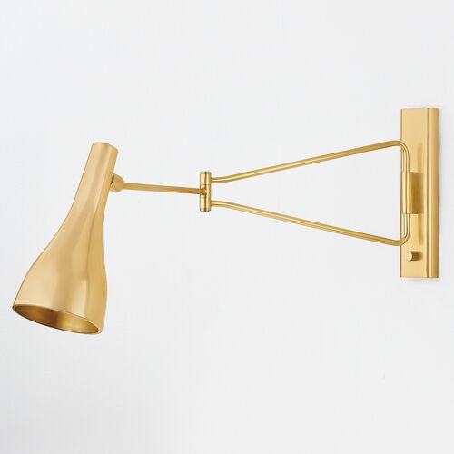 Vaela Wall Sconce 3 Vaela Wall Sconce