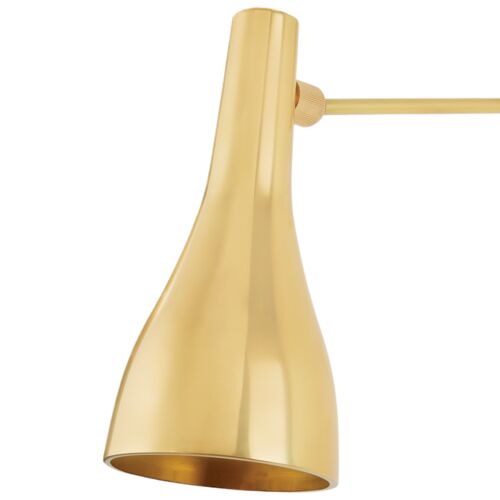 Vaela Wall Sconce 6 Vaela Wall Sconce