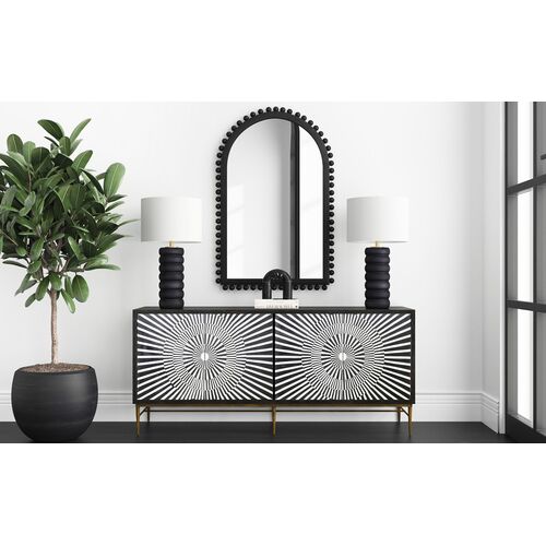 Lazaro Table Lamp, Black 4 Lazaro Table Lamp, Black