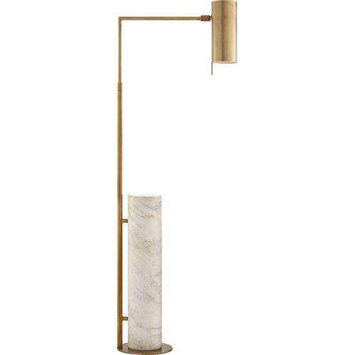 Alma Marble Floor Lamp 1 Alma Marble Floor Lamp