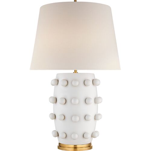 Linden Medium Table Lamp 1 Linden Medium Table Lamp