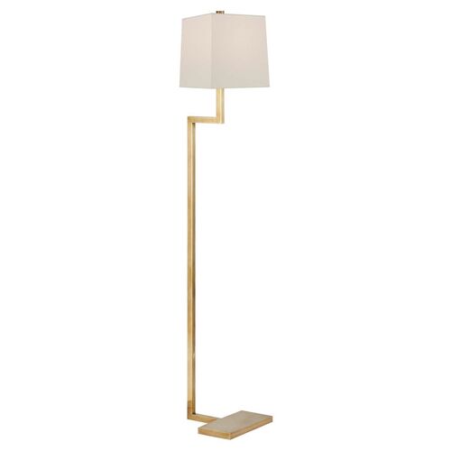 Alander Floor Lamp 1 Alander Floor Lamp