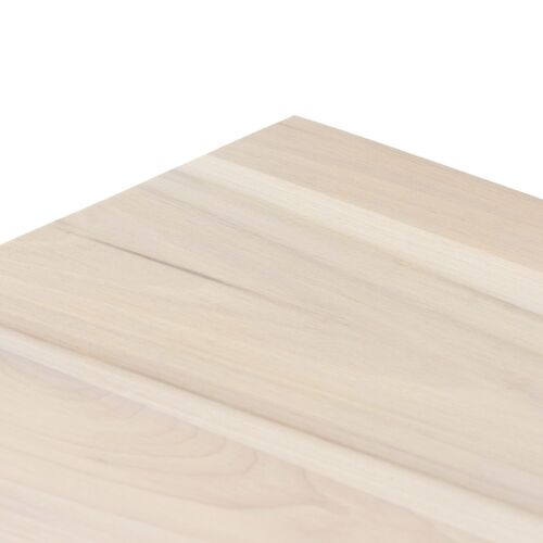 Justina Nightstand, Dove Poplar 11 Justina Nightstand, Dove Poplar