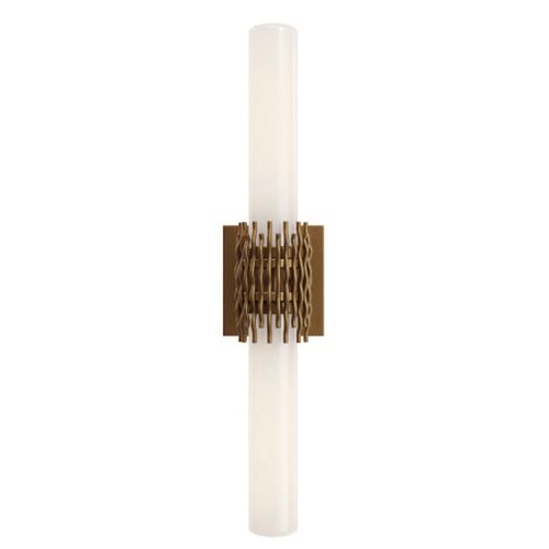Brietta Bath Wall Sconce 3 Brietta Bath Wall Sconce