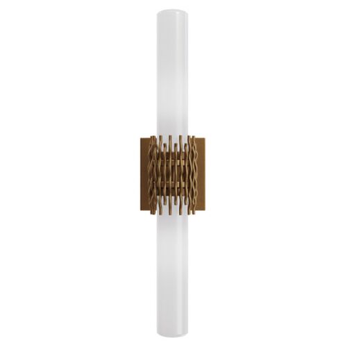 Brietta Bath Wall Sconce 4 Brietta Bath Wall Sconce