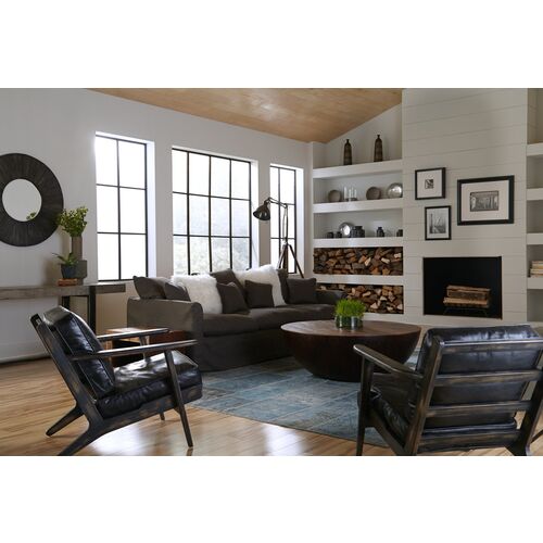 Middlebury Coffee Table, Natural 6 Middlebury Coffee Table, Natural