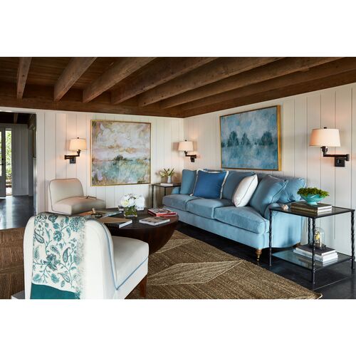 Middlebury Coffee Table, Natural 8 Middlebury Coffee Table, Natural