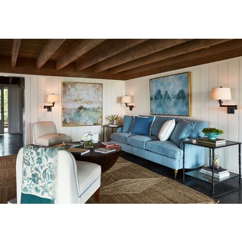 Middlebury Coffee Table, Natural 9 Middlebury Coffee Table, Natural