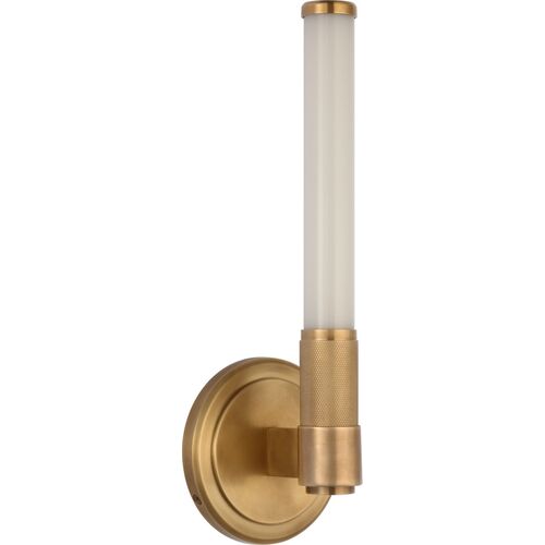 Barrett 13" Single Bath Light 1 Barrett 13" Single Bath Light