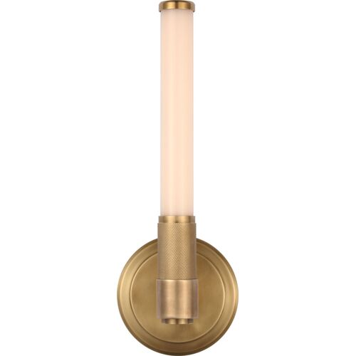 Barrett 13" Single Bath Light 10 Barrett 13" Single Bath Light