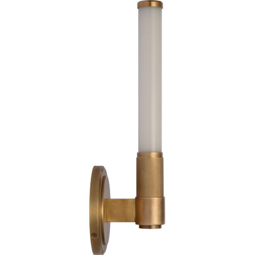 Barrett 13" Single Bath Light 11 Barrett 13" Single Bath Light
