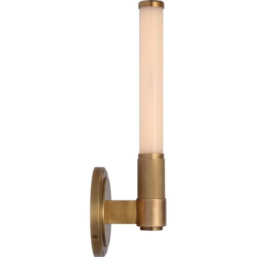 Barrett 13" Single Bath Light 12 Barrett 13" Single Bath Light